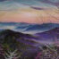 Mountain Glory by Randall Ogle